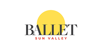 Sun Valley Ballet logo