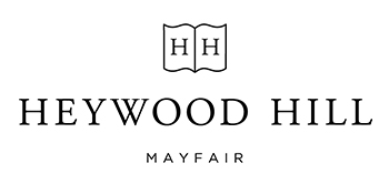 Heywood Hill logo