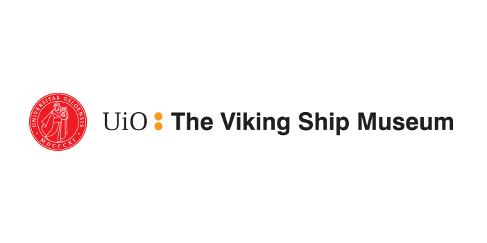 The Viking Ship Museum logo