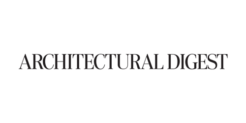 Logo of Architectural Digest