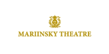 Logo of Mariinsky Theatre