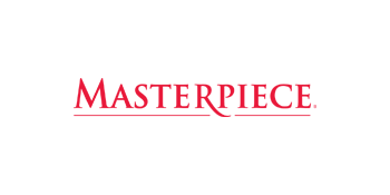 PBS 'Masterpiece' logo