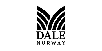 Dale of Norway logo